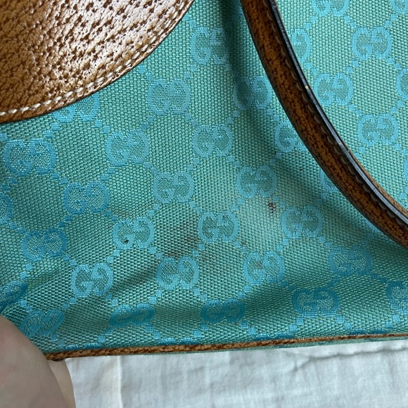 🔥GUCCI 🔥Shouder bag - Picture 11 of 12